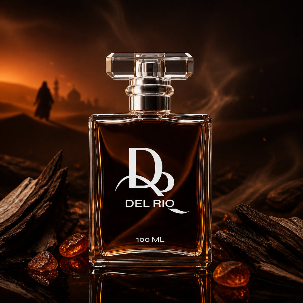 Inspirada en Ombre Nomade — Louis Vuitton
