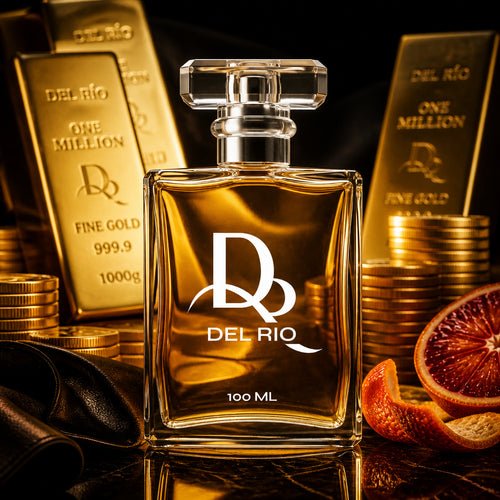 Inspirada en One Million — Paco Rabanne