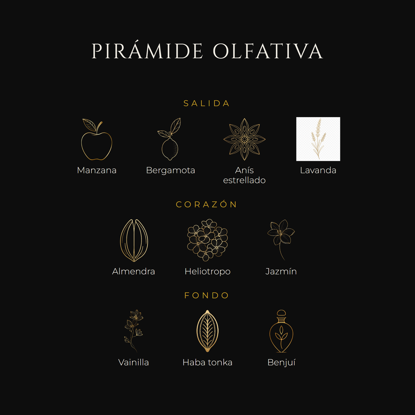 Inspirada en Pegasus — Parfums de Marly