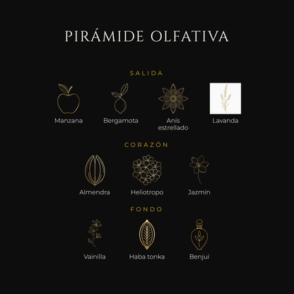 Inspirada en Pegasus — Parfums de Marly