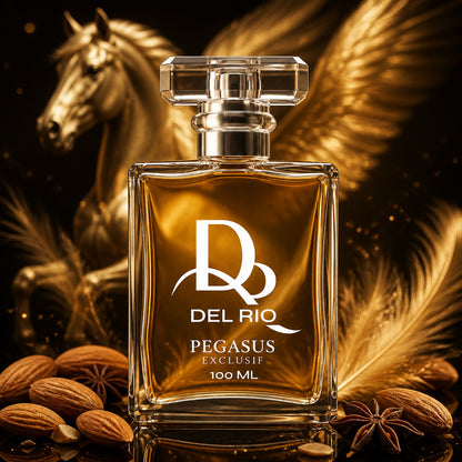 Inspirada en Pegasus — Parfums de Marly