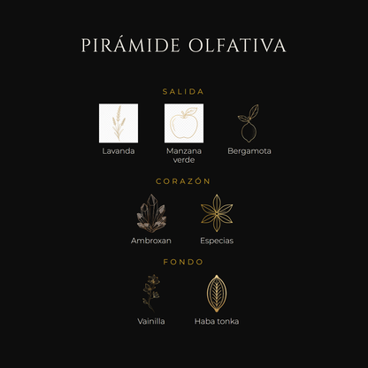 Inspirada en Phantom — Paco Rabanne