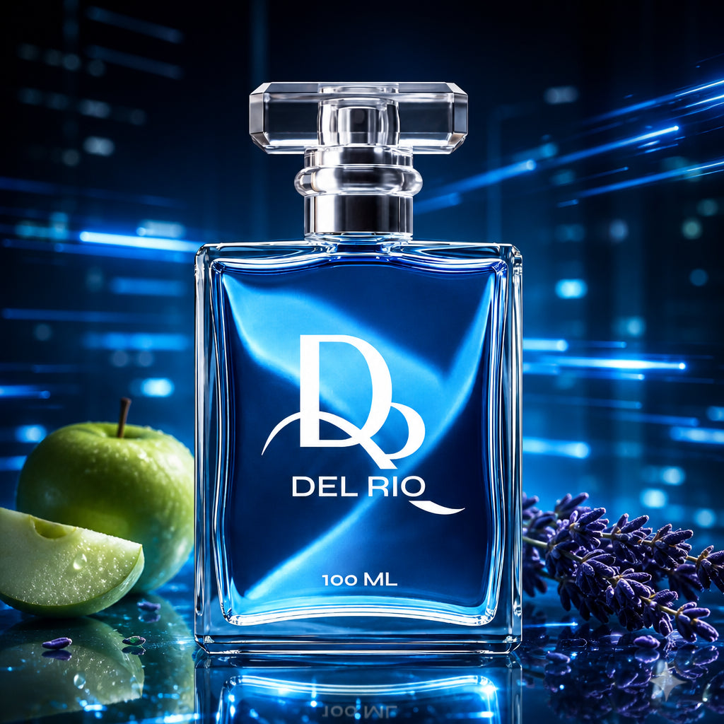 Inspirada en Phantom — Paco Rabanne