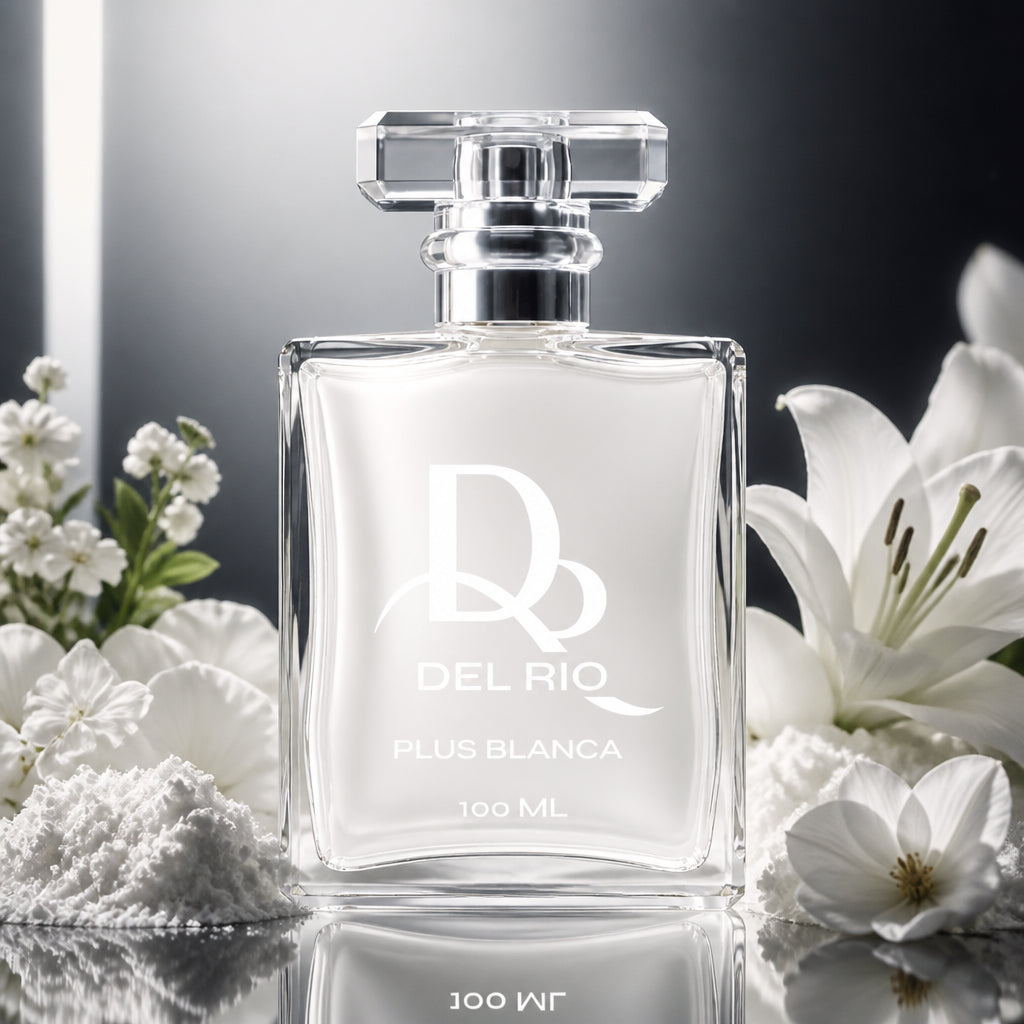 Inspirada en Plus Plus Blanca — Diesel