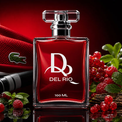 Inspirada en Red (Style in Play) — Hugo Boss
