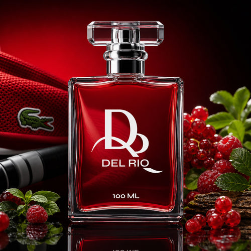 Inspirada en Red (Style in Play) — Hugo Boss