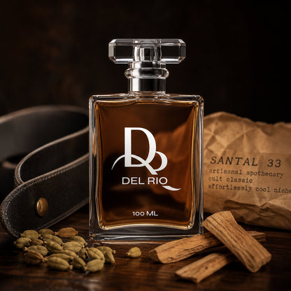 Inspirada en Santal 33 — Le Labo