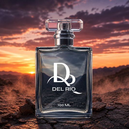 Inspirada en Sauvage — Dior
