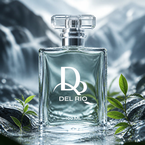 Inspirada en Silver Mountain Water — Creed