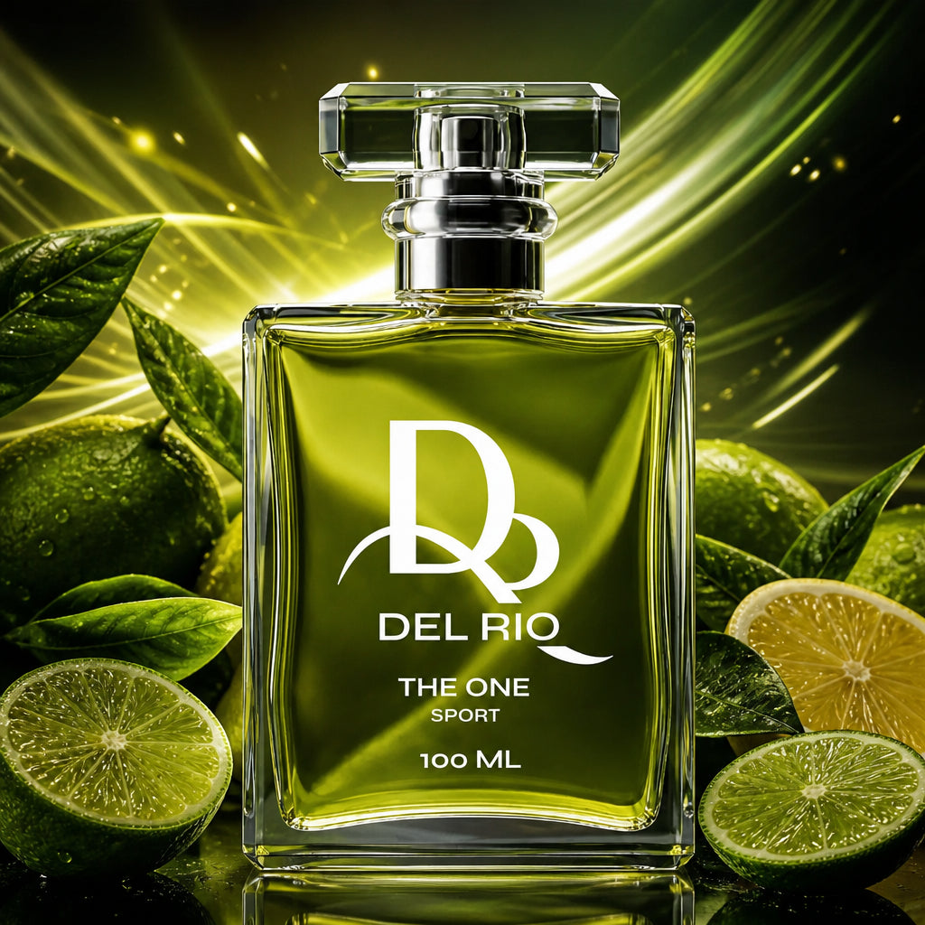 Inspirada en The One Sport — Dolce & Gabbana