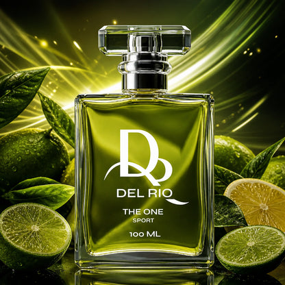 Inspirada en The One Sport — Dolce & Gabbana