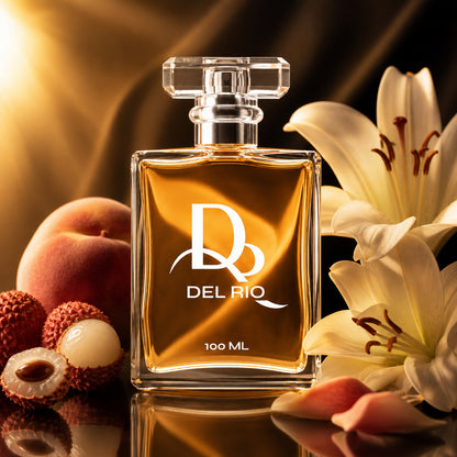 Inspirada en The One — Dolce & Gabbana