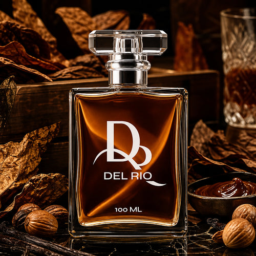 Inspirada en Tobacco Vanille — Tom Ford