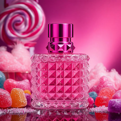 Inspirada en Yara Candy