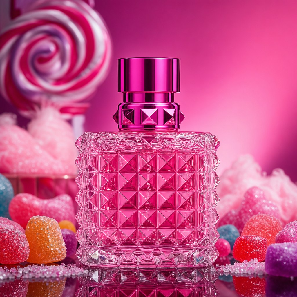 Inspirada en Yara Candy