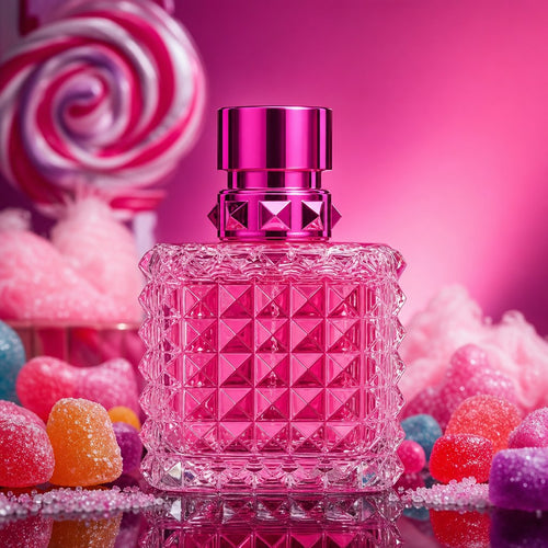 Inspirada en Yara Candy